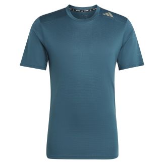 HERREN T-SHIRT DESIGNED 4 TRAINING HEAT.RDY HIIT