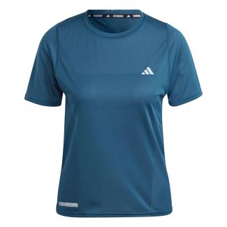 DAMEN T-SHIRT ULTIMATE KNIT