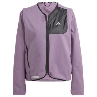 DAMEN JACKE ULTIMATE RUNNING CONQUER THE ELEMENTS COLD.RDY