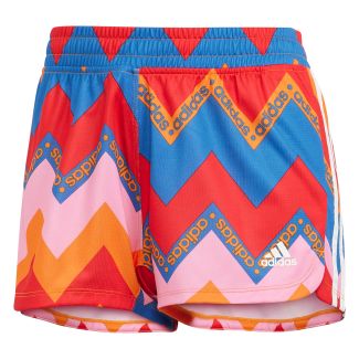 Damen Trainingshose kurz Farm short 