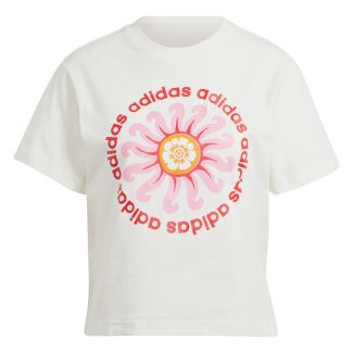 DAMEN T-SHIRT X FARM GRAPHIC