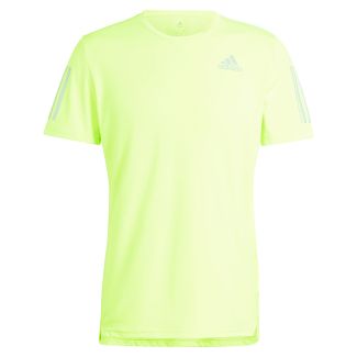 HERREN LAUFSHIRT OWN THE RUN