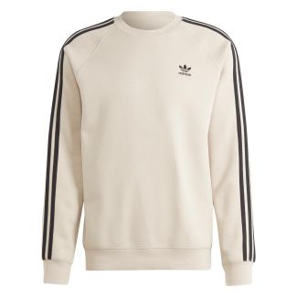 HERREN SWEATSHIRT ADICOLOR CLASSICS 3-STRIPES CREW