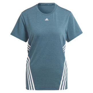 DAMEN T-SHIRT TRAIN ICONS 