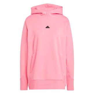 Damen Hoodie Z.N.E. Overhead 