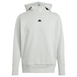DAMEN HOODIE OVERHEAD Z.N.E.