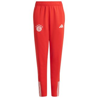 KINDER TRAININGSHOSE FC BAYERN MÜNCHEN TIRO 23 