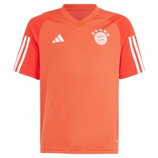 KINDER FUßBALLTRIKOT FC BAYERN MÜNCHEN TIRO 23 