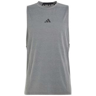 Herren Tanktop Designed For Training 