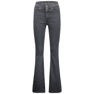 Damen Bootcut Jeans Sheridan 