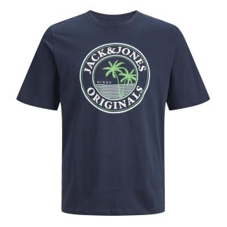 JUNGEN T-SHIRT JORCODY SUMMER TEE