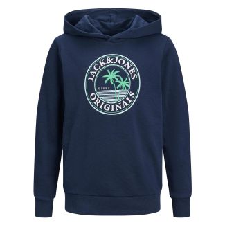 JUNGEN HOODIE JORCODYY SUMMER SWEAT