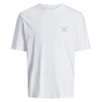 JUNGEN T-SHIRT JORBELMONTBACK TEE