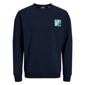 JUNGEN SWEATSHIRT JCOFILO SUMMER SWEAT