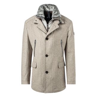 HERREN JACKE GARY