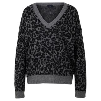 DAMEN PULLOVER