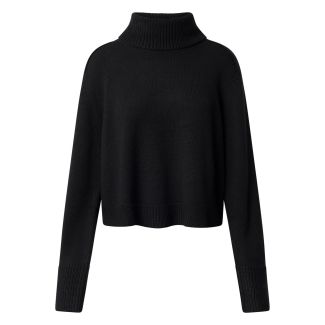 DAMEN STRICKPULLOVER