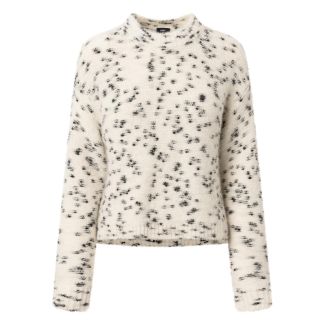 DAMEN STRICKPULLOVER