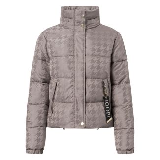 DAMEN STEPPJACKE 