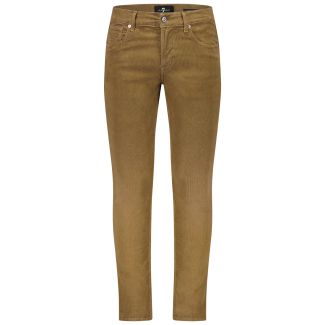 Herren Cordhose Slimmy Tapered Corduroy