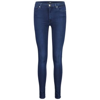 DAMEN JEANS SLIM ILLUSION LUXE 
