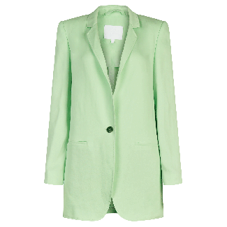 Damen Jerseyblazer Jasmin