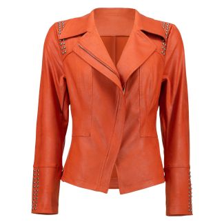 DAMEN JACKE
