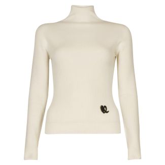 DAMEN PULLOVER BECKSTER