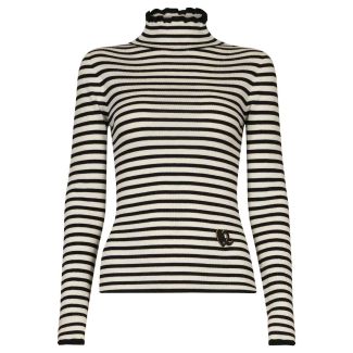 DAMEN LONGSLEEVE JUMPER