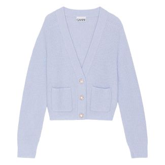 DAMEN STRICKJACKE 