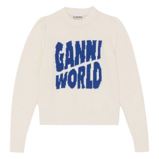 DAMEN PULLOVER 