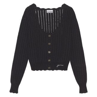 DAMEN STRICKJACKE