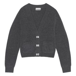 DAMEN STRICKJACKE
