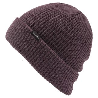 DAMEN BEANIE POLAR LINED