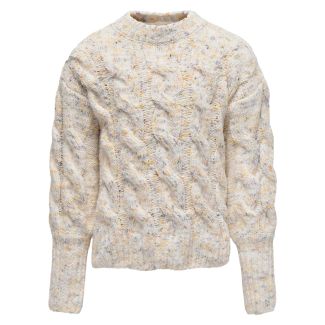MÄDCHEN PULLOVER