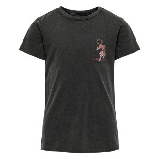 MÄDCHEN T-SHIRT