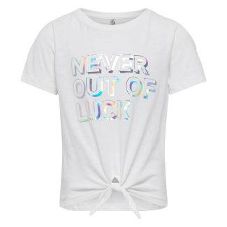MÄDCHEN T-SHIRT