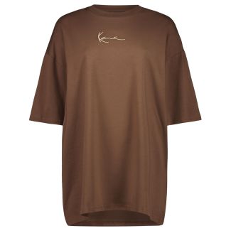 DAMEN T-SHIRT SMALL SIGNATURE 