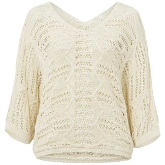 DAMEN PULLOVER 