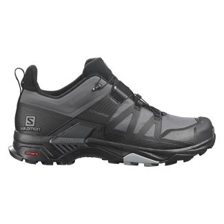 HERREN WANDERSCHUHE X ULTRA 4 GORE-TEX