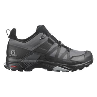 Herren Wanderschuhe flach X Ultra 4 Gore-Tex  