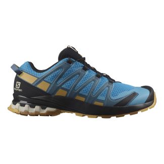 HERREN TRAILRUNNINGSCHUHE XA PRO 3D V8