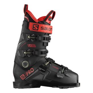 HERREN SKISCHUHE ALP. BOOTS S/PRO X100 GW