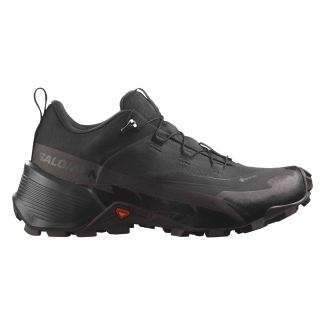 Damen Wanderschuhe flach Cross Hike Gore-Tex 