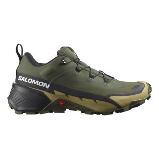 HERREN WANDERSCHUHE CORSS HIKE GTX 2 HIKING