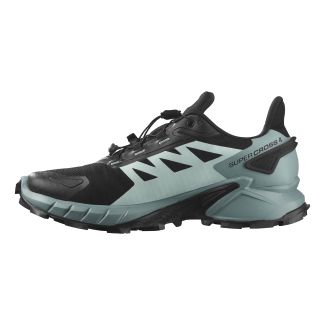 DAMEN TRAILRUNNING-SCHUHE SUPERCROSS 4 GTX