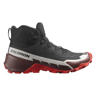 HERREN WANDERSCHUHE CROSS HIKE MID GTX TREKKING