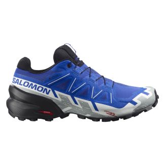 Herren Trailrunningschuhe Speedcross 6 Gore-Tex 