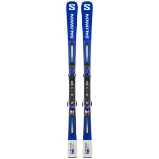 Herren Ski Alpin Race Sl 12 