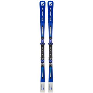 Herren Ski Alpin Race Gs 12 + X12 TL GW 